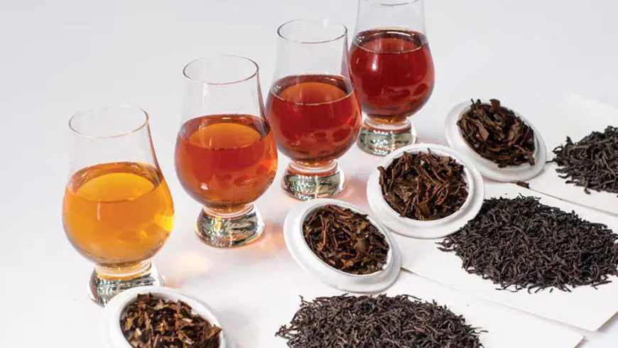 Ceylon Tea