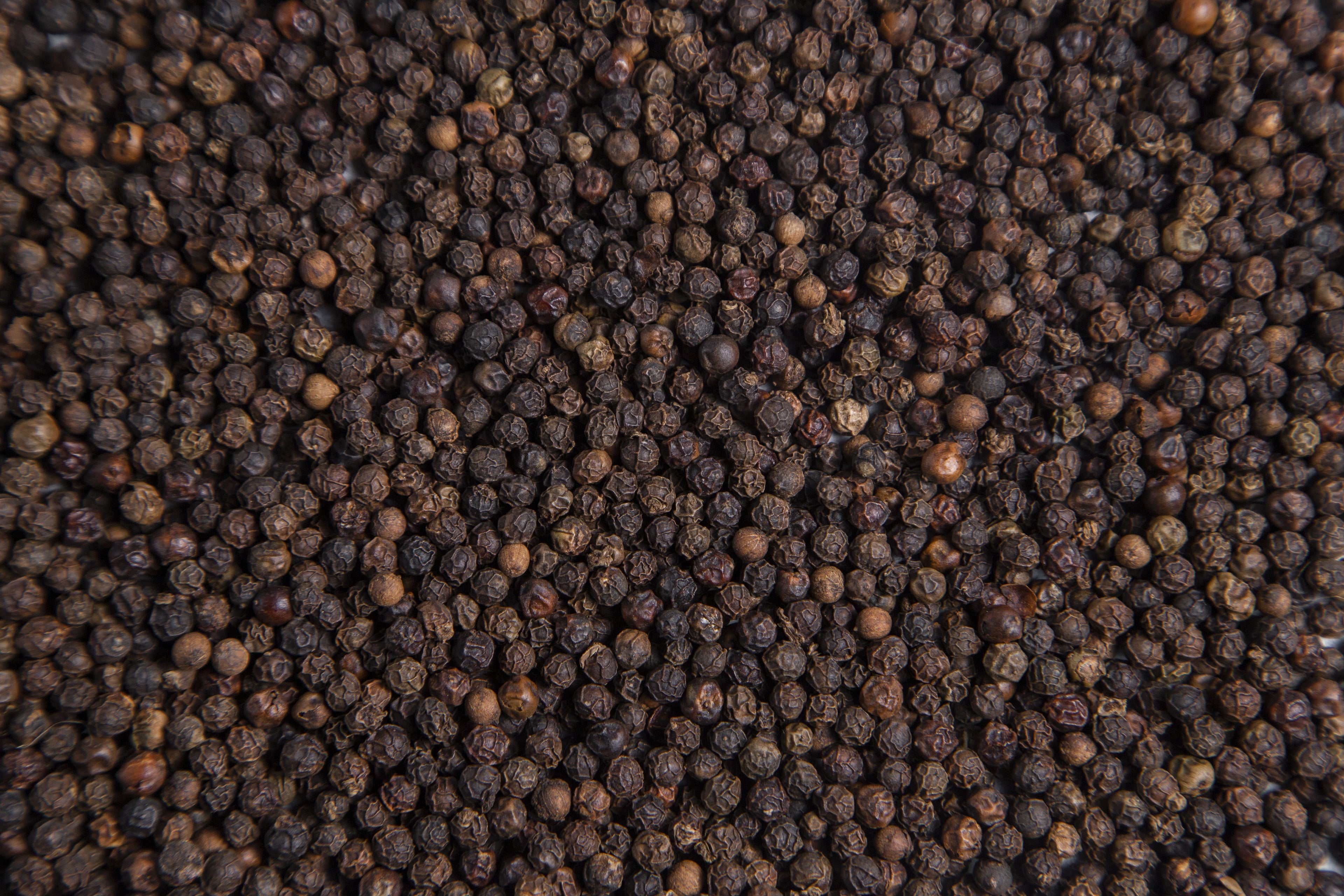 Black Pepper