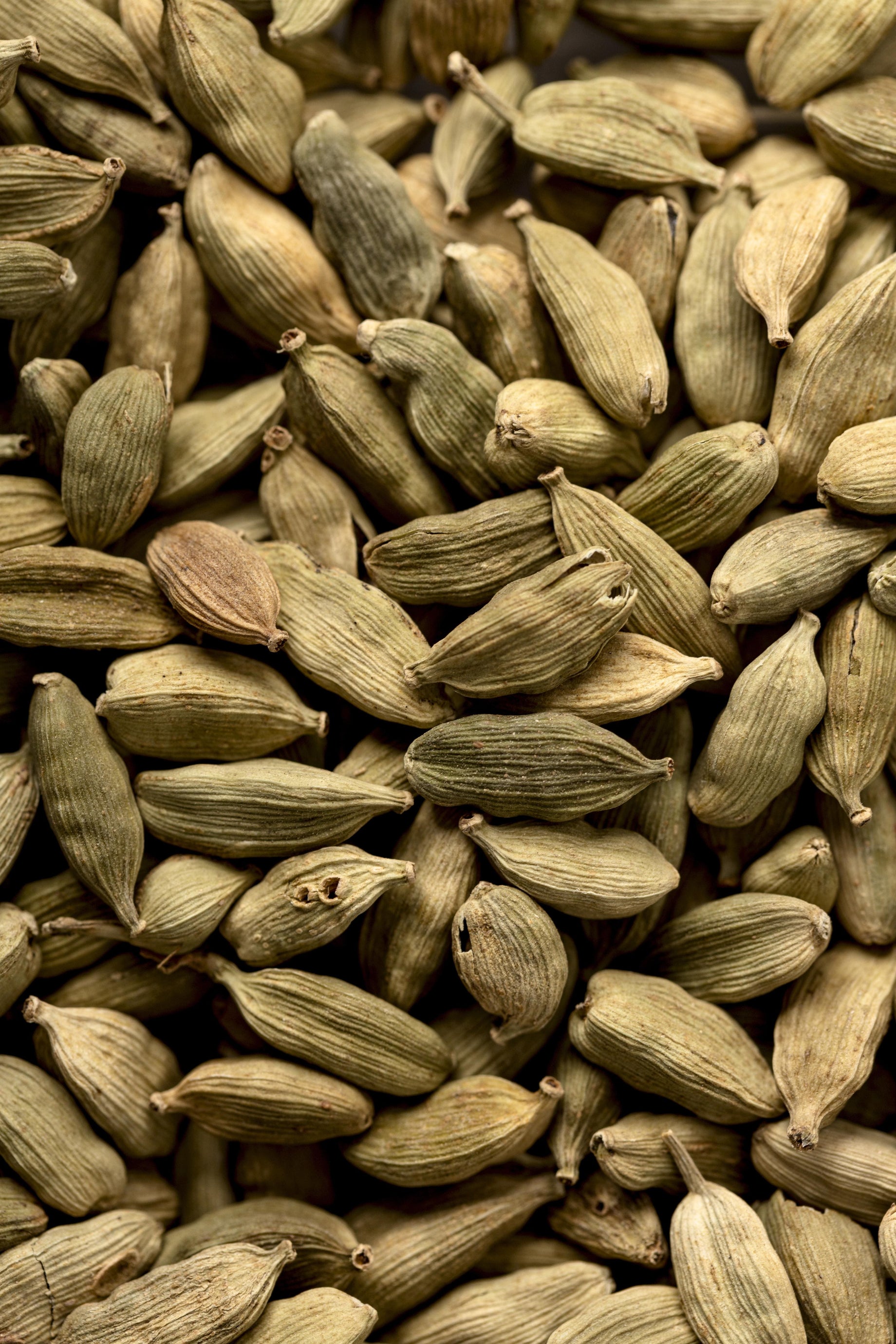 Green Cardamom