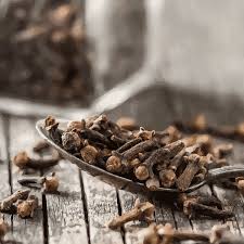 Dry Cloves Buds