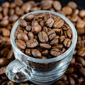 Coffee beans (Roasted/Unroasted/Powder)