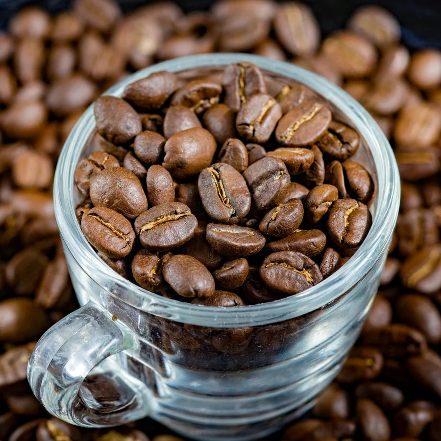 Coffee beans (Roasted/Unroasted/Powder)